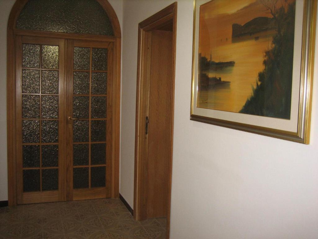 ألغيرو B&B La Sirenetta المظهر الخارجي الصورة